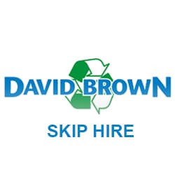 David Brown